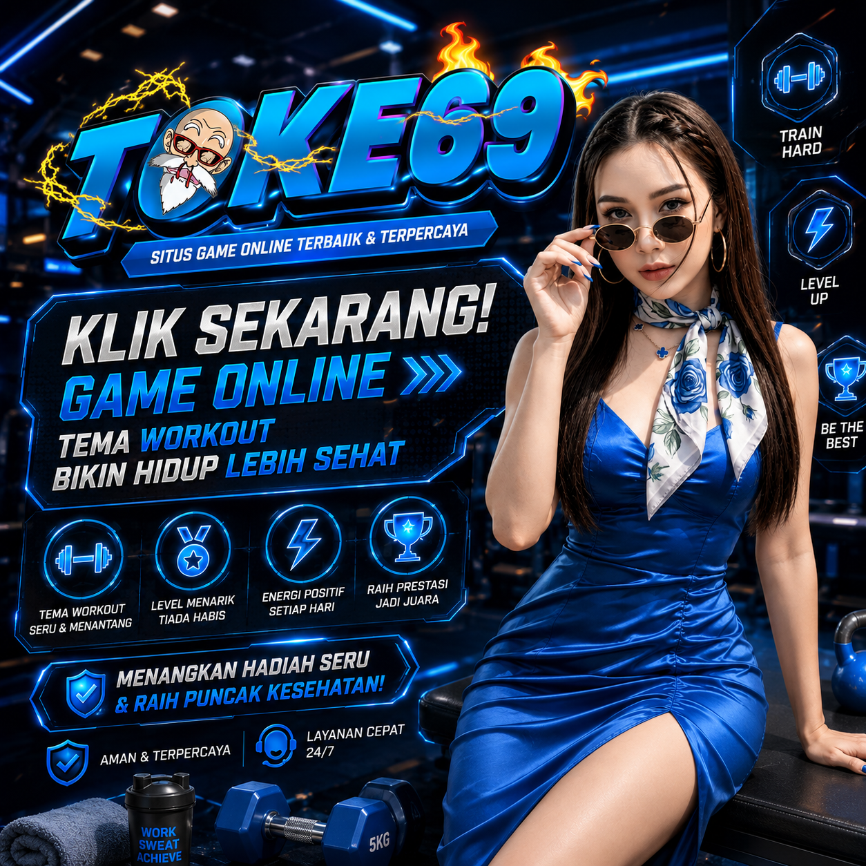 TOKE69